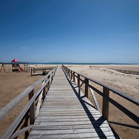 Tarifa Beach Rentals Sunset Екстер'єр фото