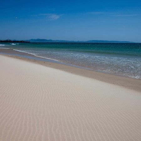 Tarifa Beach Rentals Sunset Екстер'єр фото