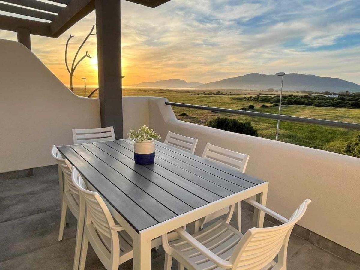 Tarifa Beach Rentals Sunset Номер фото