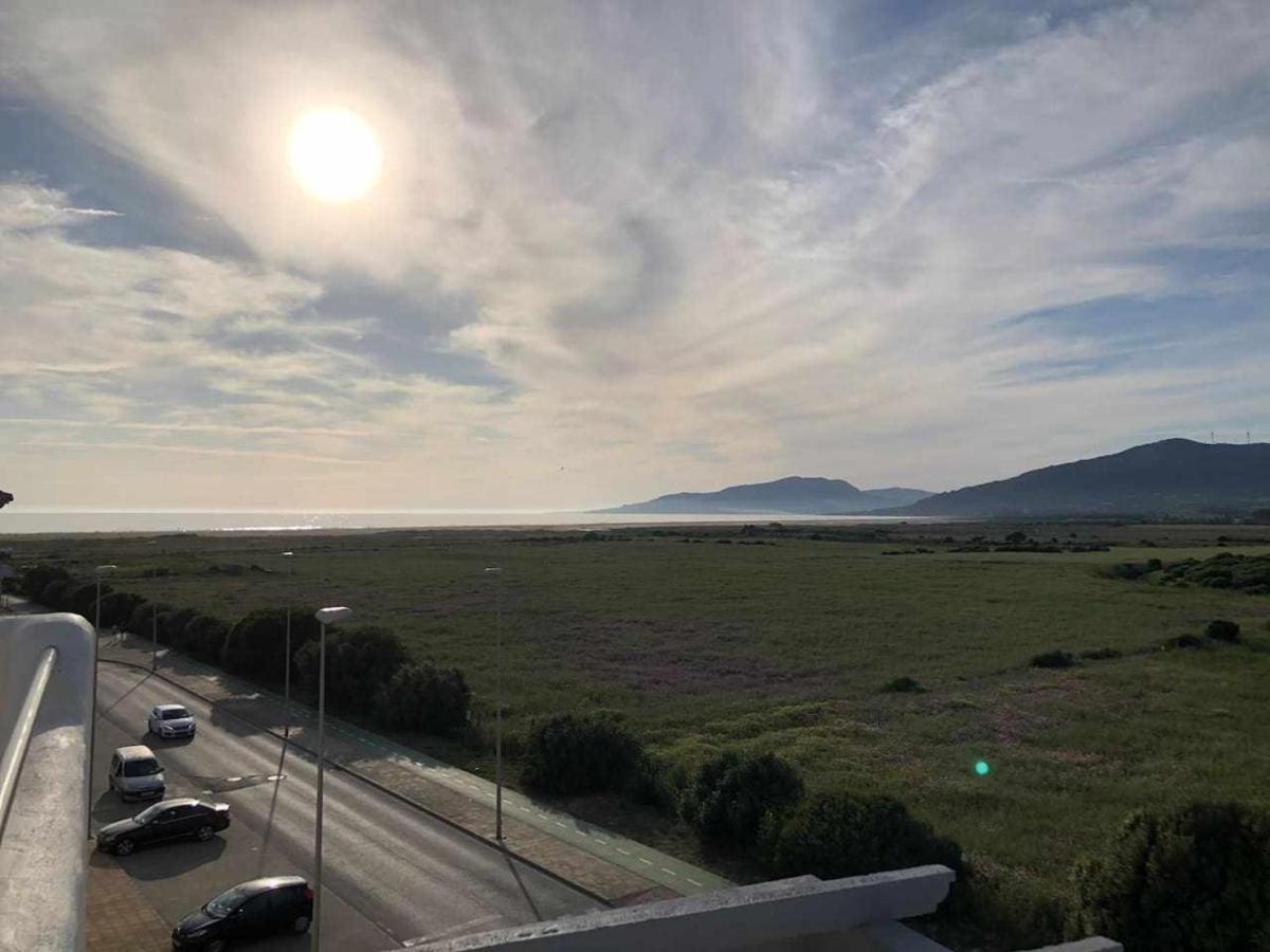 Tarifa Beach Rentals Sunset Номер фото