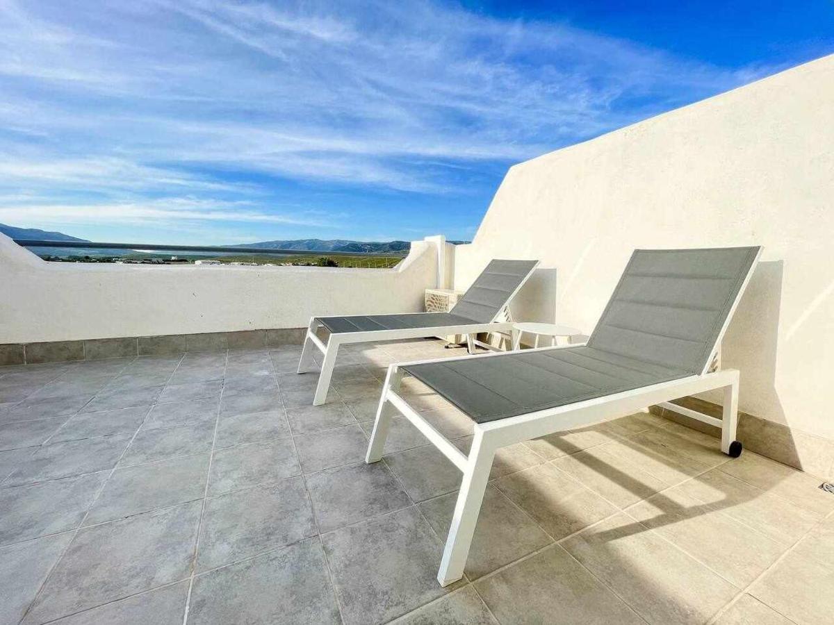 Tarifa Beach Rentals Sunset Номер фото