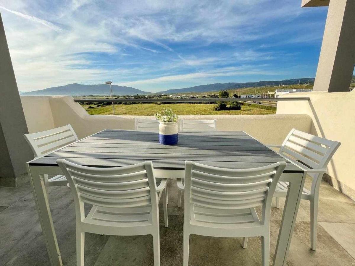 Tarifa Beach Rentals Sunset Номер фото