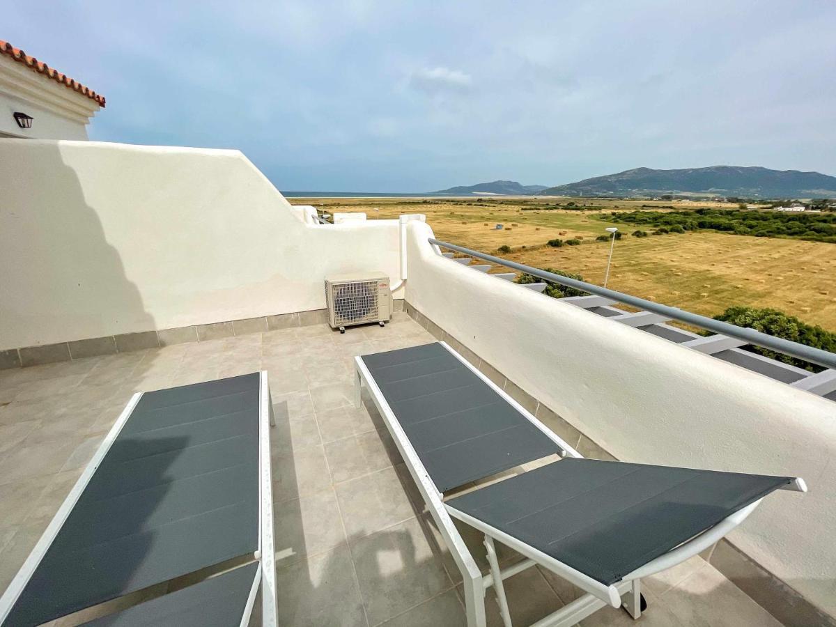 Tarifa Beach Rentals Sunset Екстер'єр фото