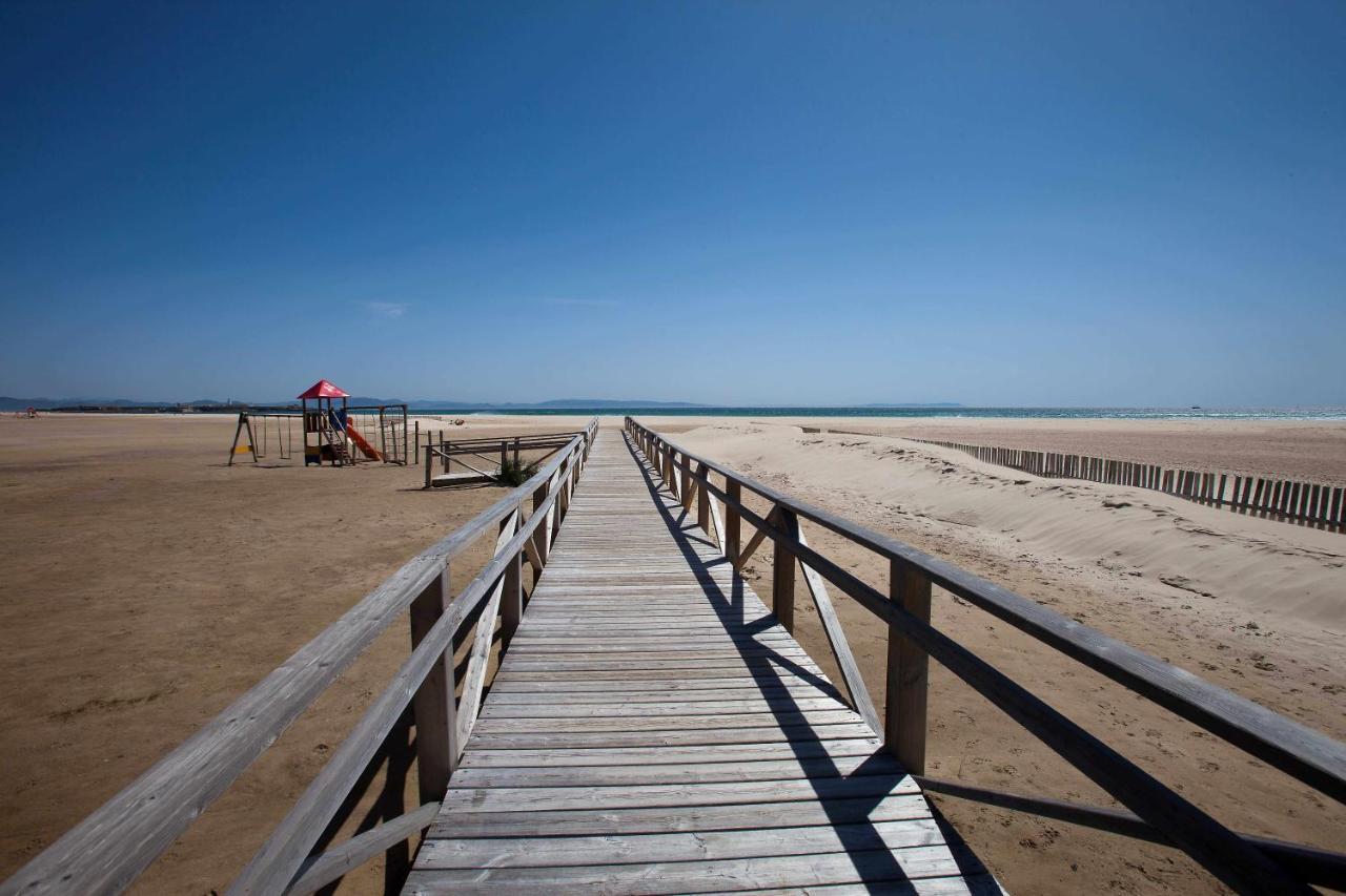 Tarifa Beach Rentals Sunset Екстер'єр фото