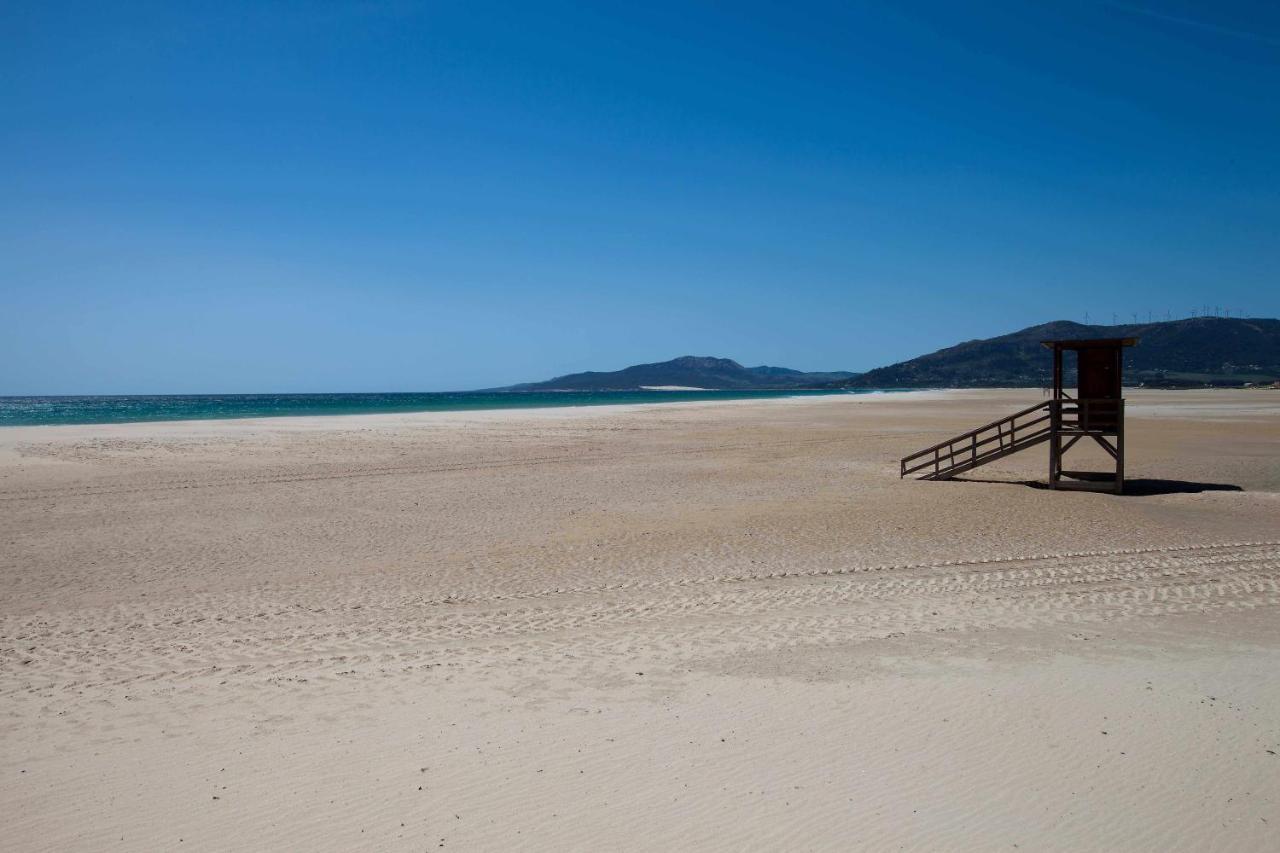 Tarifa Beach Rentals Sunset Екстер'єр фото