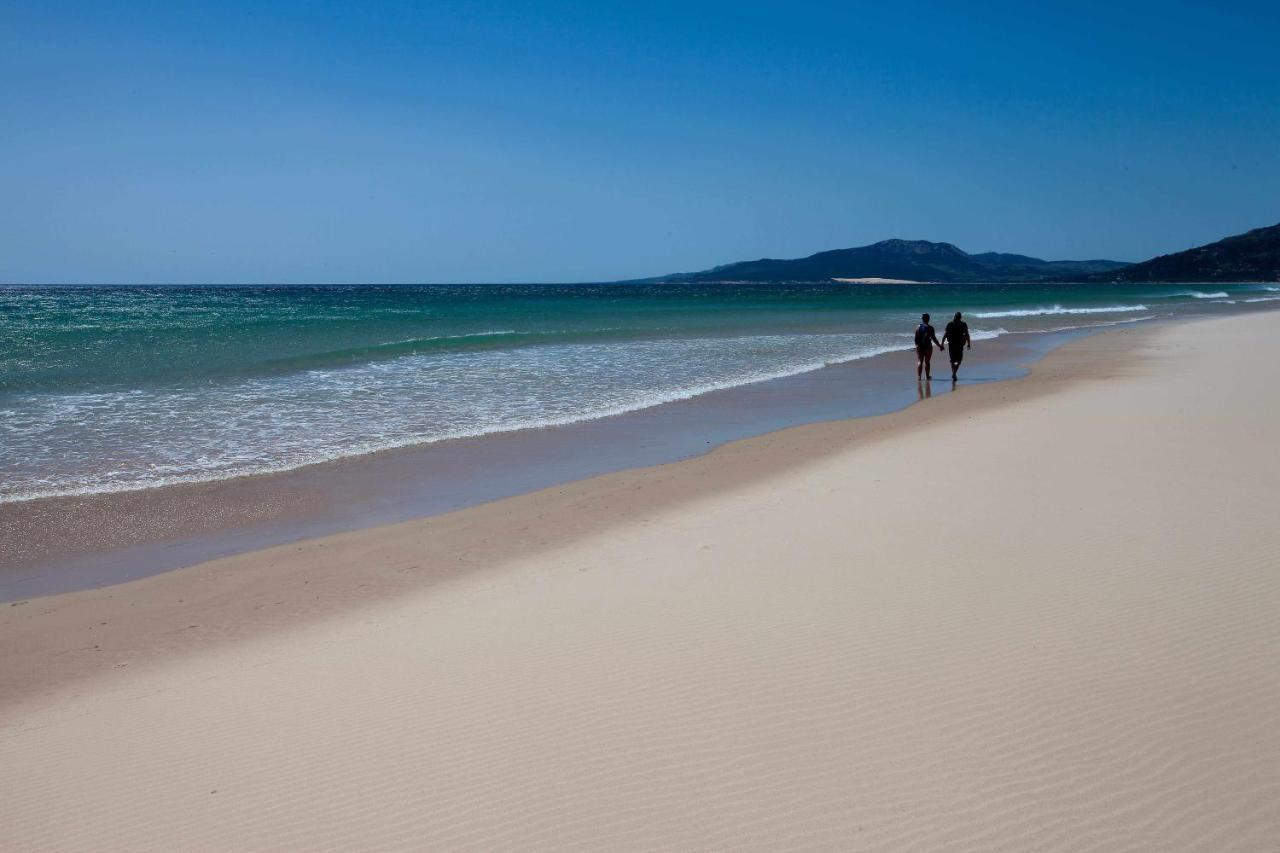 Tarifa Beach Rentals Sunset Екстер'єр фото