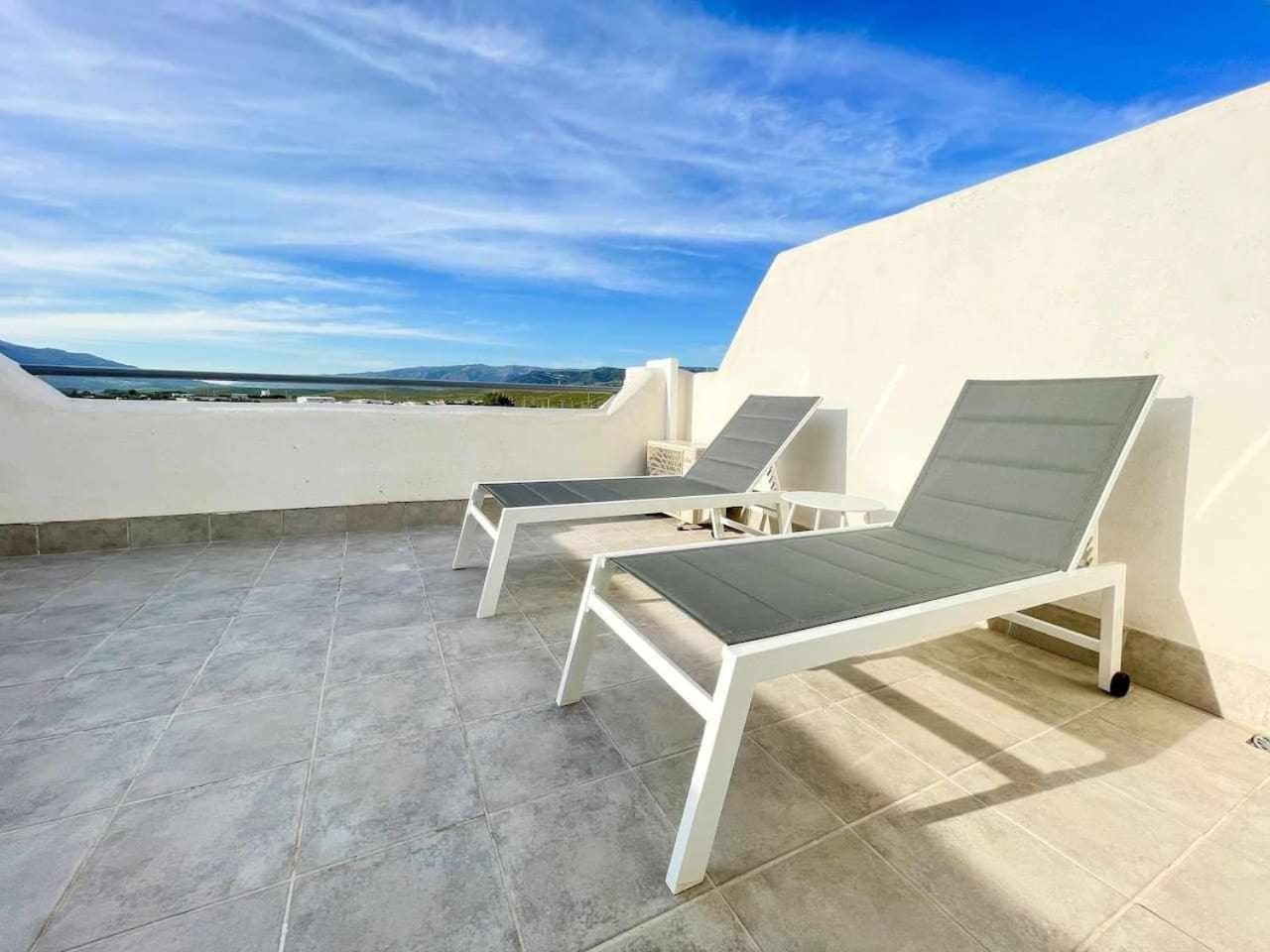 Tarifa Beach Rentals Sunset Номер фото